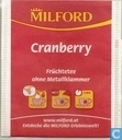 Cranberry