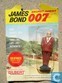 Goldfinger Bonds cruel adversary