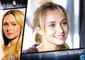 Claire Bennet