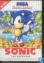 Sonic the Hedgehog