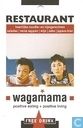 wagamama 