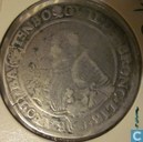 Batenburg 1 daalder 1559
