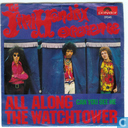 All along the watchtower