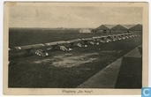 Vliegkamp "De Kooy"