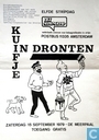 Elfde Stripdag - Kuifje in Dronten