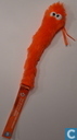 AH Beesie oranje