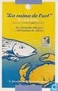 La cuina de l'art