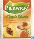 Broskev s Jahodami
