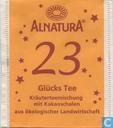 23 Glücks Tee 