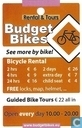 Budget Bikes 