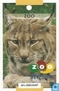 Barcelona Zoo 