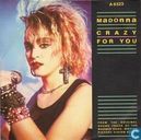 Crazy for you