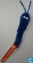 AH Beesie blauw