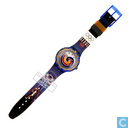 Watch - Swatch - Seoul 1988