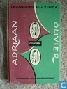 Adriaan contra Olivier