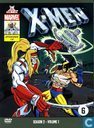 X-Men - Season 2, Volume 1