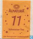 11 Schwarzer Tee