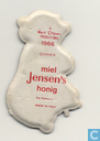 Statue/figurine - Winnie-the-Pooh - Gopher