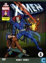 X-Men - Season 2, Volume 2