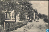 Postkantoor - Eerbeek