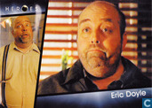 Eric Doyle