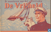 De avonturen van het zeilschip De Vrijheid