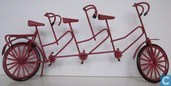 3 persoons tandem