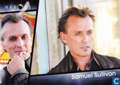 Samuel Sullivan