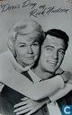 Film - Doris day en Rock Hudson in Slaapkamer-geheimpjes