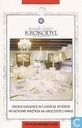Restaurant Krokodyl