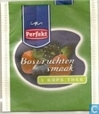 Bosvruchtensmaak