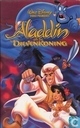 Aladdin en de dievenkoning