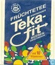 Beeren geschmack
