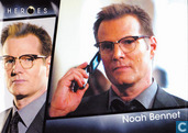 Noah Bennet