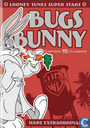 Bugs Bunny