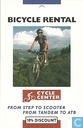 Cycle Center