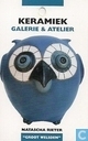 Keramiek Galerie & Atelier Groot Welsden 