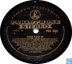 Please please me