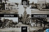 Groeten uit Maartensdijk