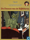 De demon van de Eiffeltoren