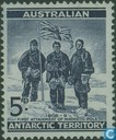 Antarctica onderzoek