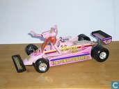Pink Panther in F1