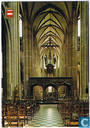 Leuven - St.-Pieterskerk