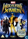 Wolverine and the X-Men - Volume 2