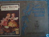 Honigs Maizena Album 