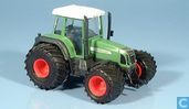 Fendt 711 Vario