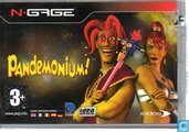 Pandemonium!