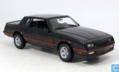 Chevrolet Monte Carlo SS