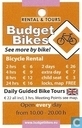 Budget Bikes 