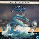 Heat of the moment